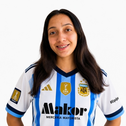 Ventas - Sofia Aguilera